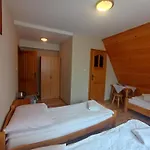 Tatrzańska Rezydencja pod Brzyzkiem