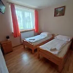 Tatrzańska Rezydencja pod Brzyzkiem