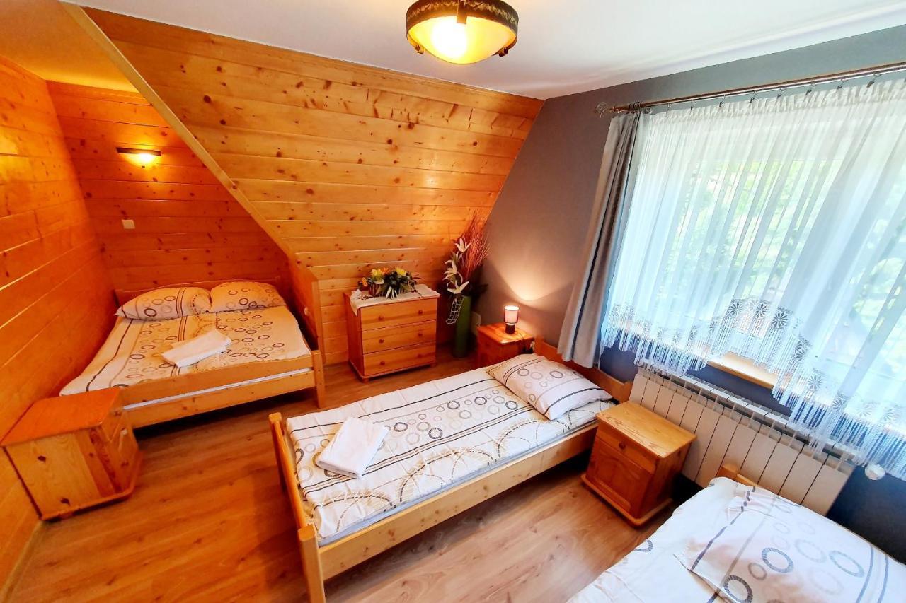 Tatrzańska Pod Brzyzkiem Zakopane