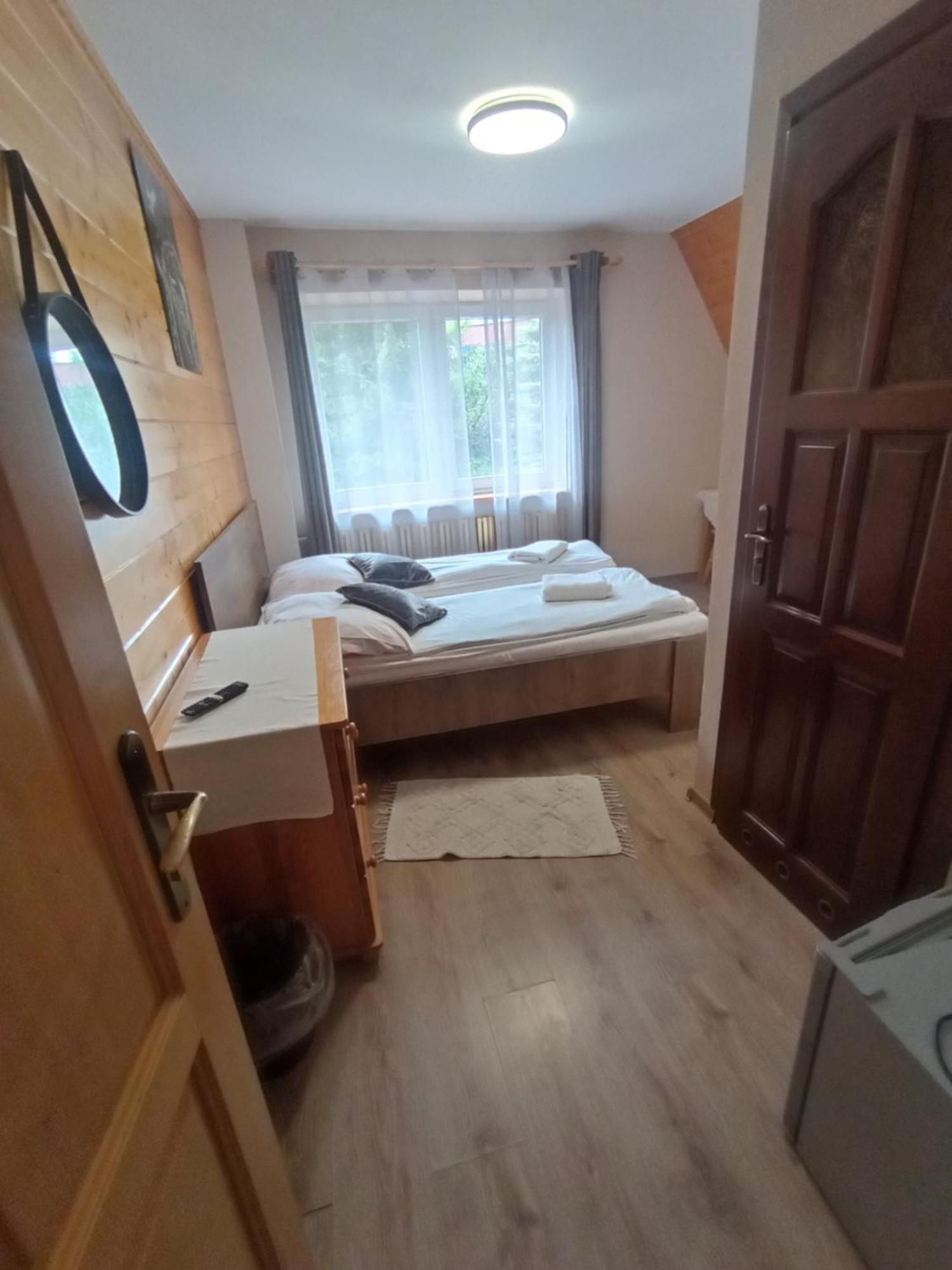 Tatrzańska Pod Brzyzkiem