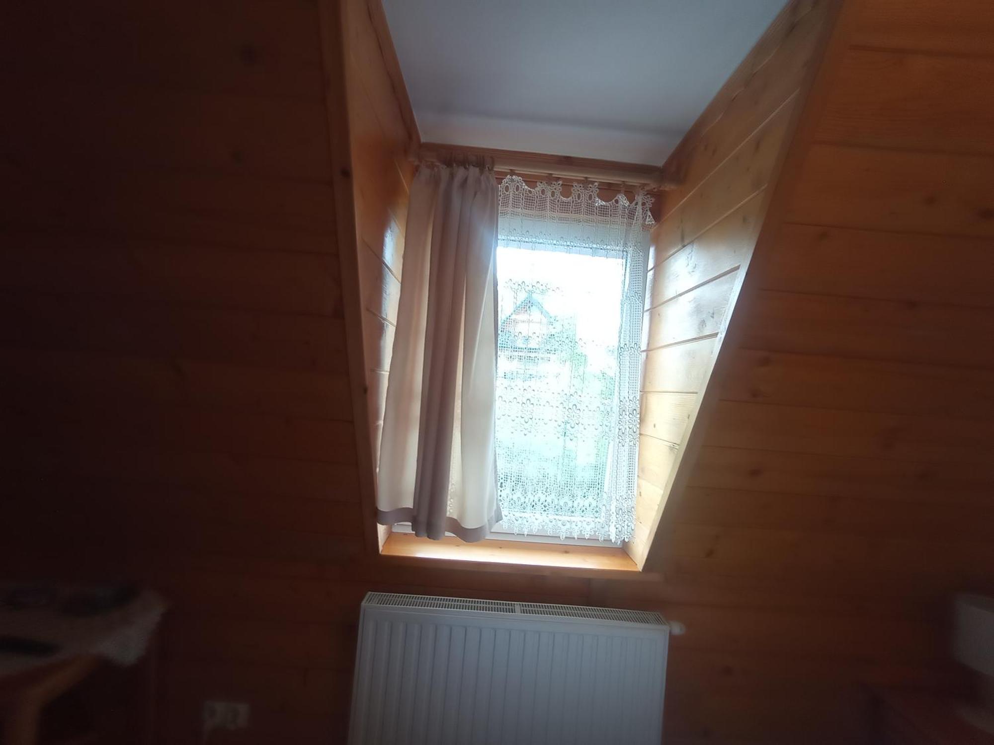 Tatrzańska Pod Brzyzkiem Kwatera prywatna Zakopane