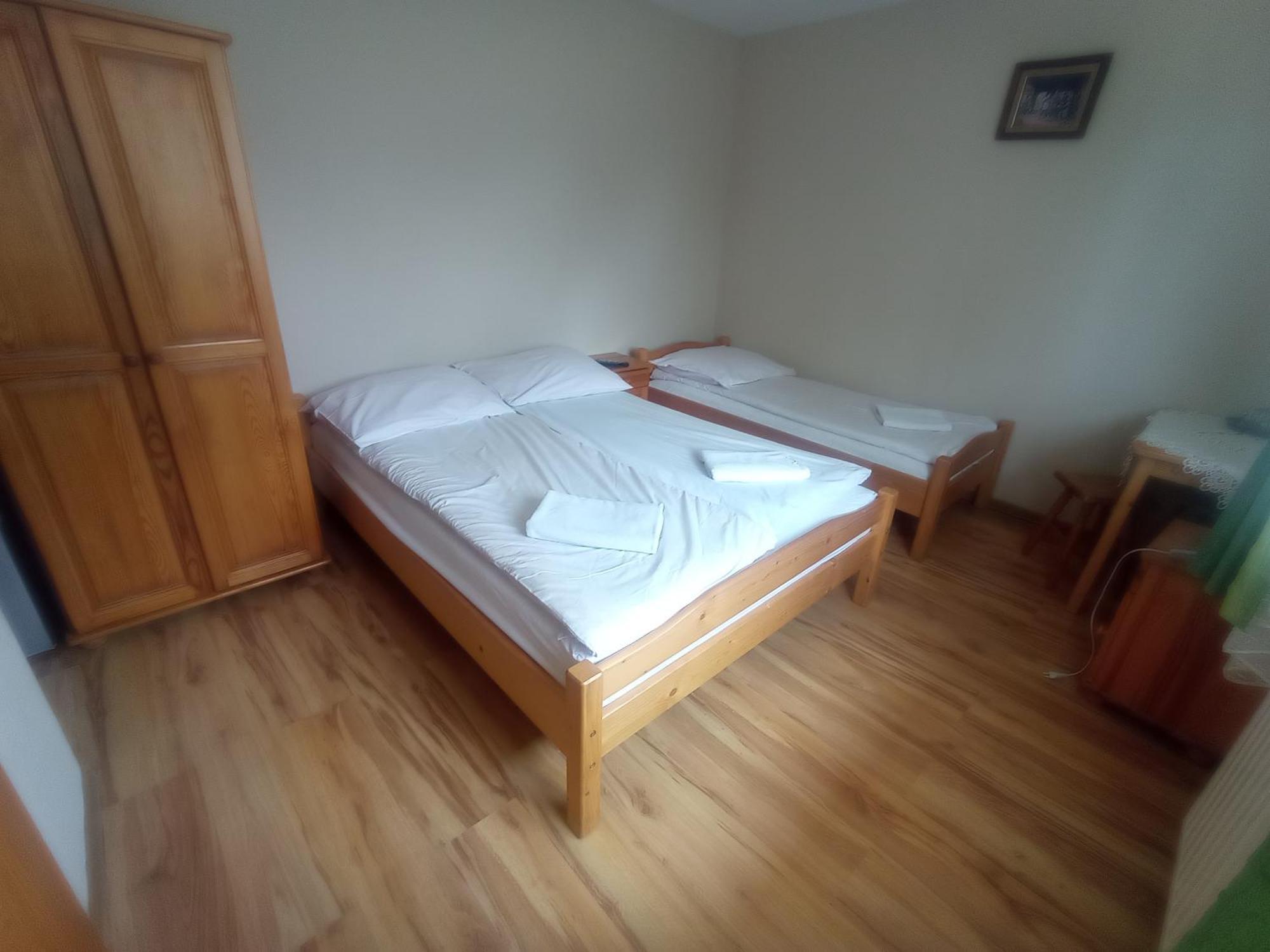 Kwatera prywatna Tatrzańska Pod Brzyzkiem *